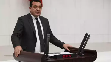 CHP, Helikopter Kazasını TBMM'ye Taşıdı