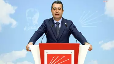 CHP'li Erhan Adem'den Belgrad Ormanı Uyarısı: 'Halkın Vicdanı Karşısında Olacaklar'
