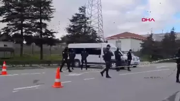 Gebze'de P&G Fabrikasında Rehin Alma Olayı Davası Devam Ediyor