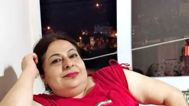 Adana'da Başından Vurulan Kadın Hastanede