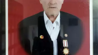 Kıbrıs Gazisi Kadir Demirci Hayatını Kaybetti