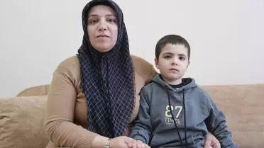 Servis Kazası: 6 Yaşındaki Emre'nin Yaşam Mücadelesi