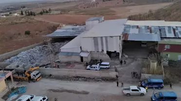 Dicle Elektrik Kaçak Elektrikle Mücadele Ediyor