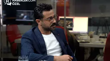 Servet Şerifoğlu: En büyük özgürlük kimseye boyun eğmeden yaşamaktır