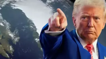Trump gözünü o ülkenin topraklarına dikti: Mutlak bir zorunluluk