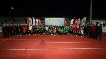 19 Yaş Altı Kriket Şampiyonası Sonuçlandı