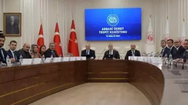 Gözler asgari ücret toplantısında! İşte kulislerde konuşulan rakamlar
