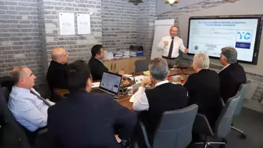 Üniversiteler Arası İş Birliği Ziyareti