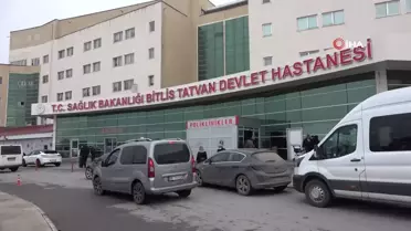 Bitlis'te Organ Bağışı Hayat Kurtardı