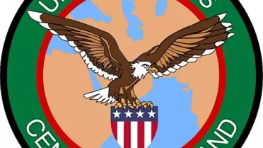 CENTCOM'dan Suriye'de IŞİD Hedeflerine Hava Saldırısı