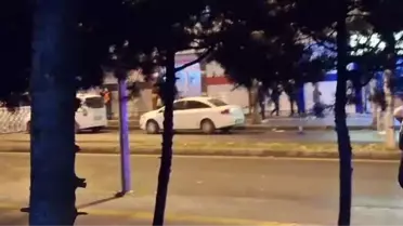 Diyarbakır'da Tiyatro Protestosu