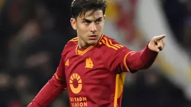 Galatasaraylılar kahrolacak: Paulo Dybala net kararını verdi