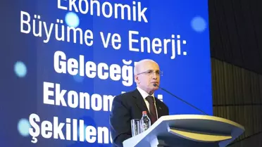 Şimşek: 2024’te Enflasyon Düşecek