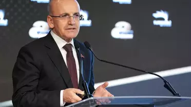 Şimşek’ten OVP Değerlendirmesi