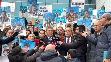 Grand İsias Otel Davası 6. Duruşmasına Başlandı