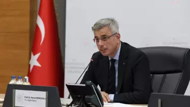 Balıkesir'de Patlama: 11 Ölü, 7 Yaralı