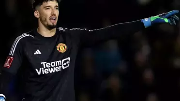 Manchester United'ın yol verdiği yıldıza Acun kucak açtı