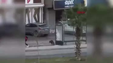 Kızıltepe'de Silahlı Kavga: İki Yaralı