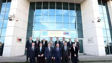 OKA'nın Desteklediği Projeler ve 2024 Yılı Değerlendirmesi