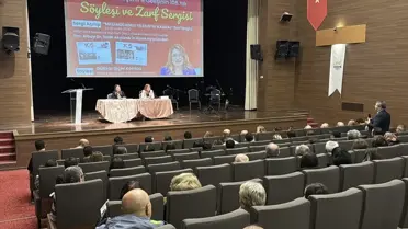 Cumhuriyetin Kadınları ve Gençleri Vurgulandı