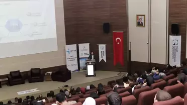 TOGÜ'de 'İŞKUR'la İş Bul' etkinliği yapıldı