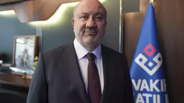 Vakıf Katılım 2025'te İştirakleşme Stratejisiyle Gelişiyor