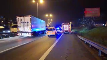 Alkollü Sürücüye 10 Yıl 6 Ay Hapis Cezası