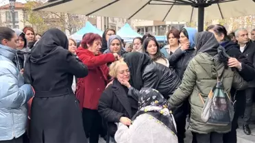 Mühimmat Fabrikasındaki Patlama: Genç İşçi Hayatını Kaybetti