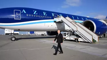 Uçak Kazası: Azerbaycan Trajedisi