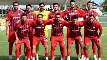 Altınordu, Ligdeki Gol Rekorunu Eşitledi