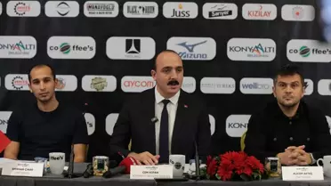 Antalya Ultra Maratonu'na 1500 Sporcu Bekleniyor