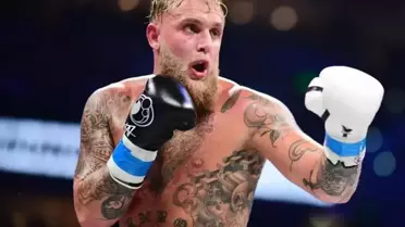 Bir efsanevi boksör daha Jake Paul'le dövüşmek istiyor