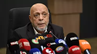 Özgür Özel: Asgari Ücret Hayal Kırıklığı