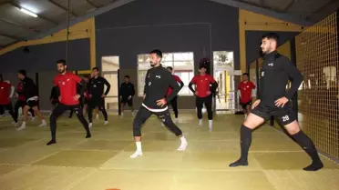 Denizli İdmanyurdu Liderlik İçin Hedefte