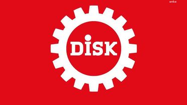 DİSK'ten Asgari Ücrete Tepki