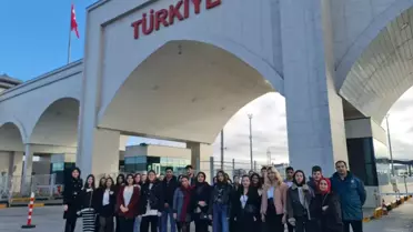 TÜBAP Toplantısı Sorunları Ele Aldı