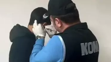 Malatya'da Ehliyet Sınavında Kopya Operasyonu