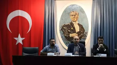 Gaziantep'in Kurtuluşu Konferansı