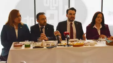 İYİ Parti'den Suriye'nin Kırmızı Çizgileri