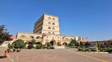 Kızıltepe Belediye Başkanı Zeyni İpek, DEM Partisi'nden İstifa Etti