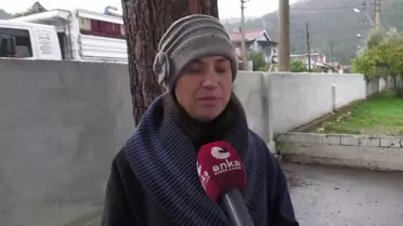 Efes Selçuk Belediye Başkanı'ndan Tahliye Eleştirisi