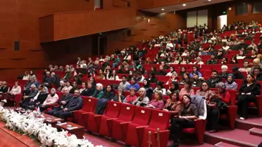 Niğde'de Emeklilikte Sağlık ve Refah Paneli Düzenlendi