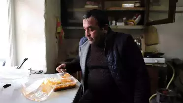 Ordu'da Zabıta Memuru Görevden Uzaklaştırıldı