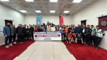 Gaziantep'te Kurtuluşun 103. Yıldönümünde Spor Etkinlikleri Düzenlendi