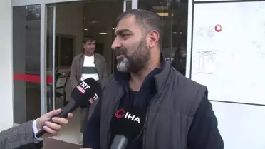Şile'de Kumanya Zehirlenmesi: Veli Hesap Sordu