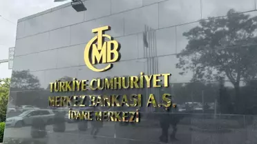 TCMB 2025 Para Politikası Açıklandı