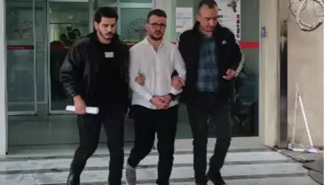 Beydağ Müftülüğü'nde Silahlı Saldırı: Bir Ölü, Bir Gözaltı