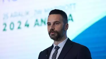 Türkiye Yenilenebilir Enerji Reformlarını Hızla İlerletiyor