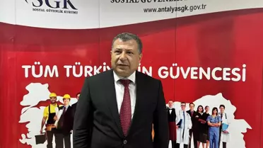 Antalya'da Belediyelerin Borcu 3.9 Milyar Lira