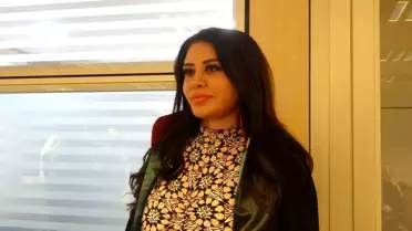 Ebru Polat'tan Dolandırıcılara Suç Duyurusu